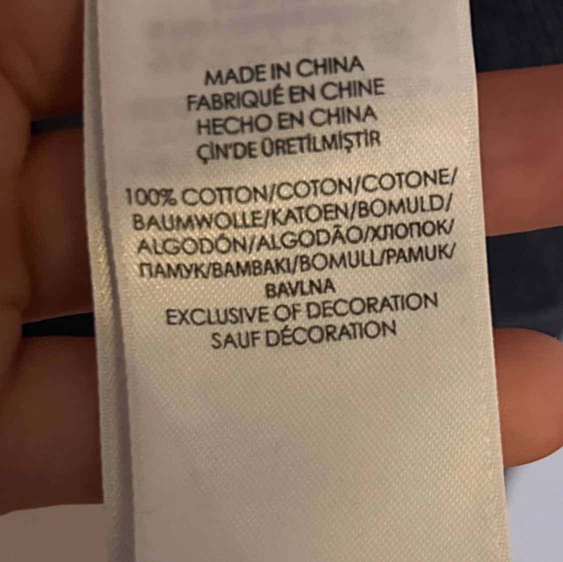 Zip-up tröja från Polo Ralph Lauren - 92