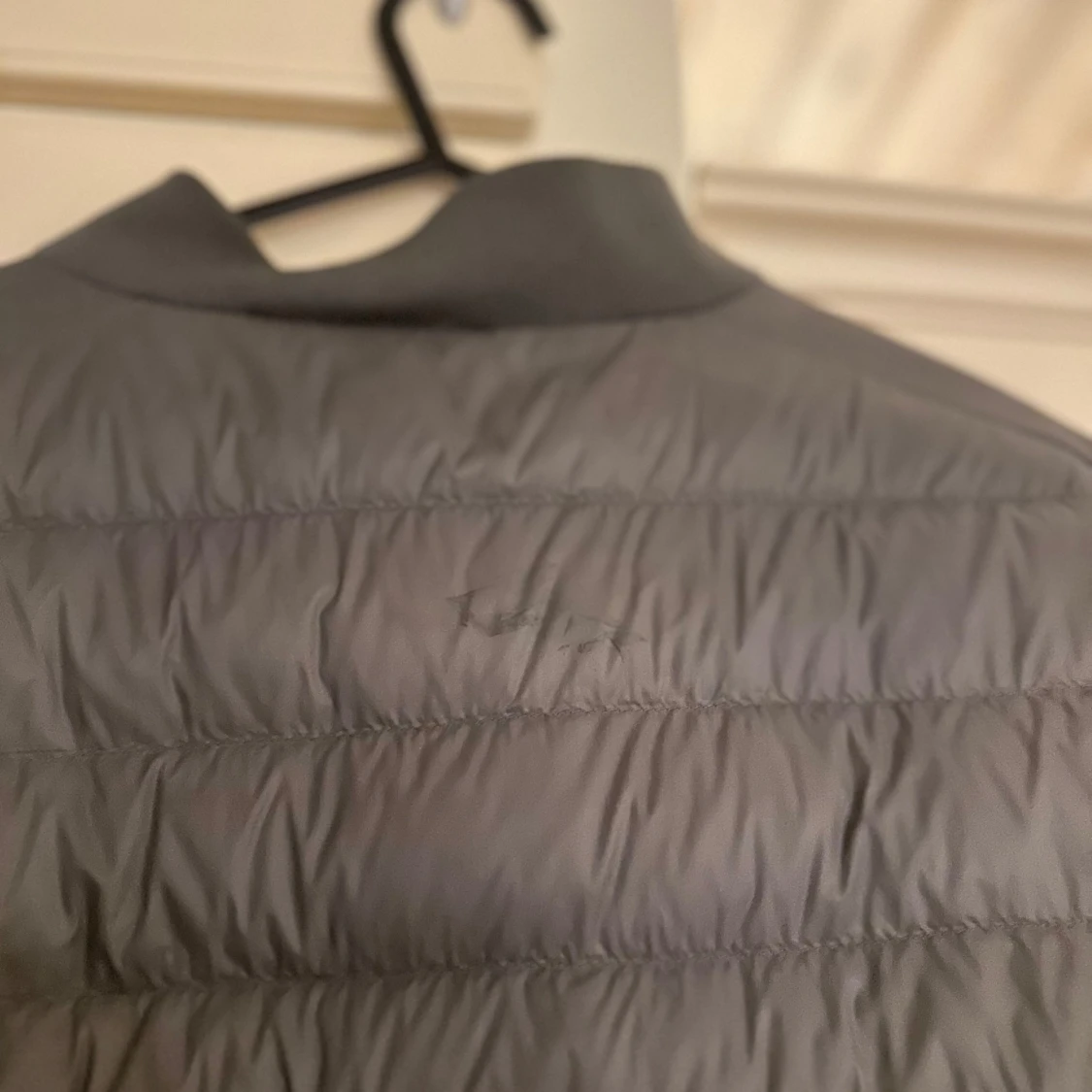 Dunjacka från Mckinley - 91