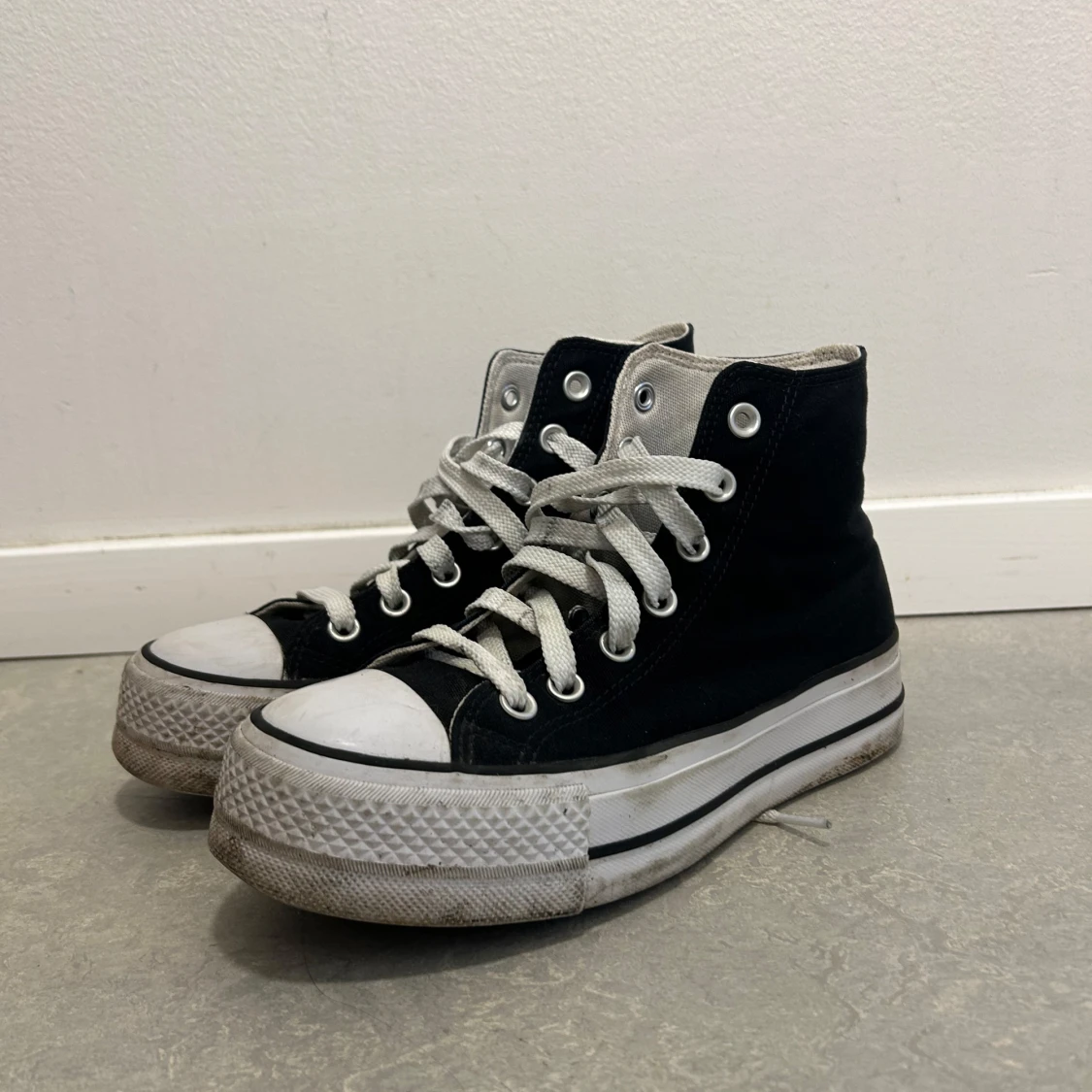 Converse strl 38 - 91