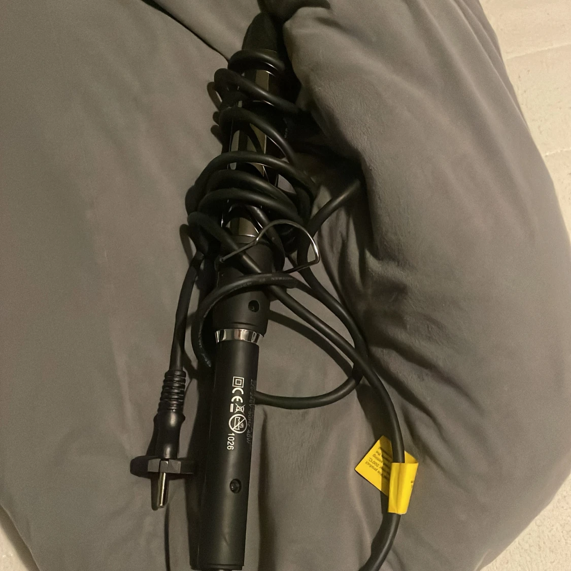 Locktong Björn Axén 