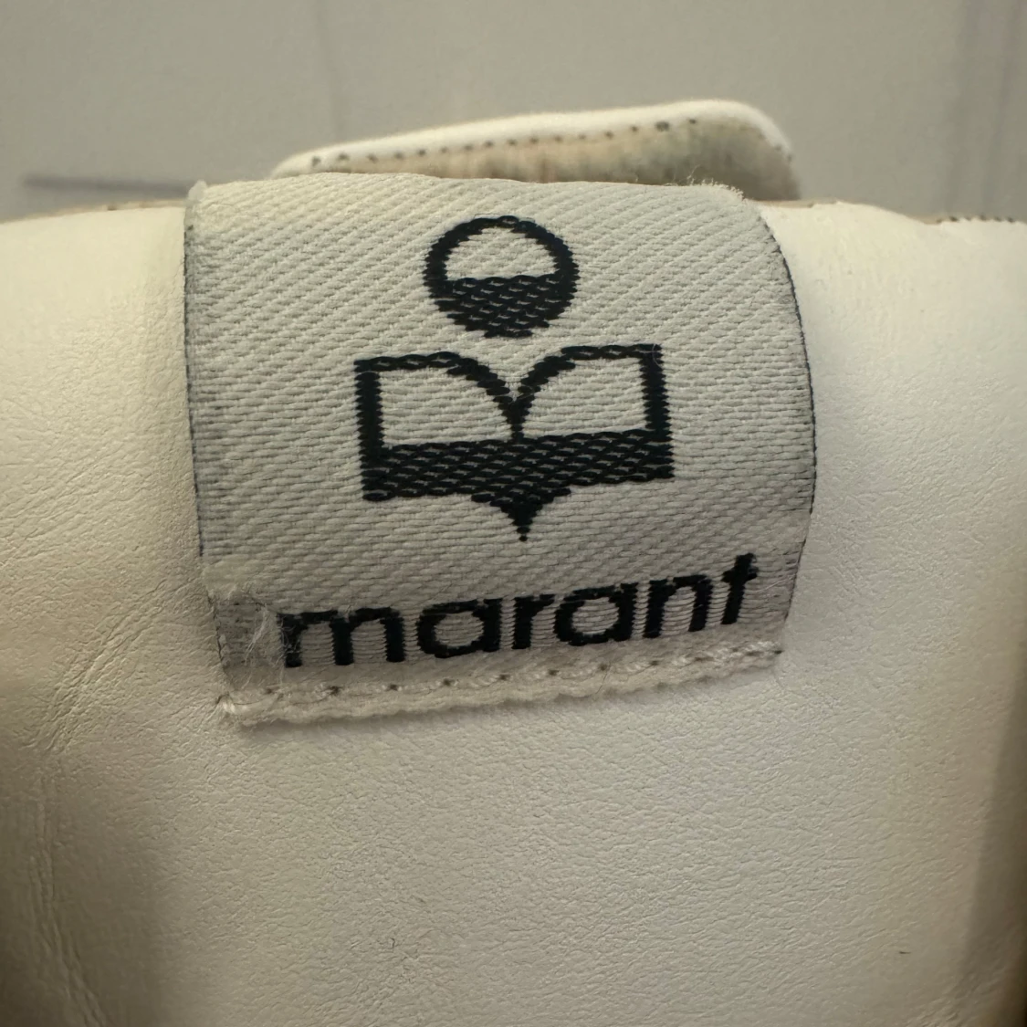 Balskee sneakers från Isabel Marant - 91