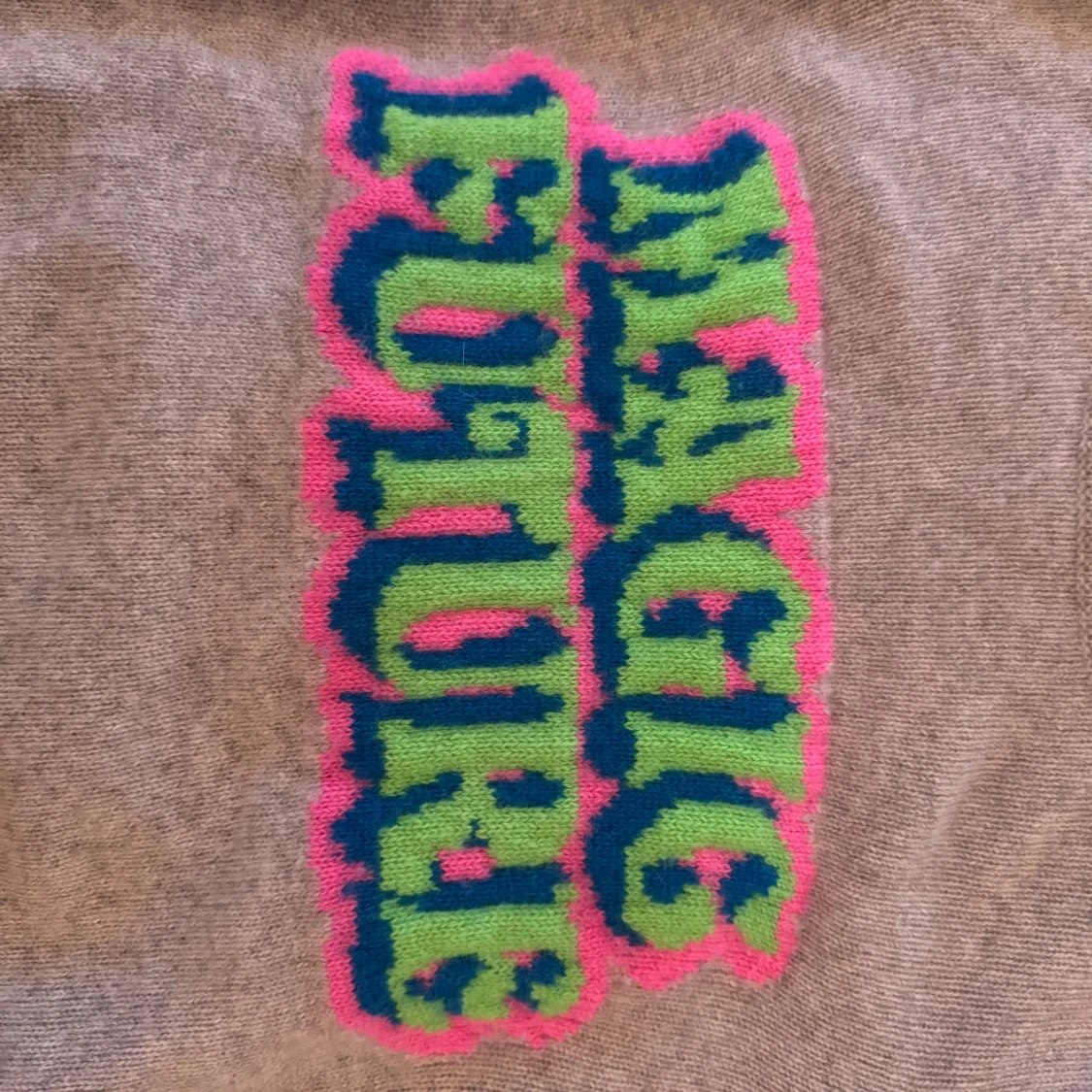 From future tröja - 91