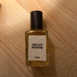 Lush Chelsea Morning  - Lush Chelsea Morning 30ml, endast testad med ett sprut! 