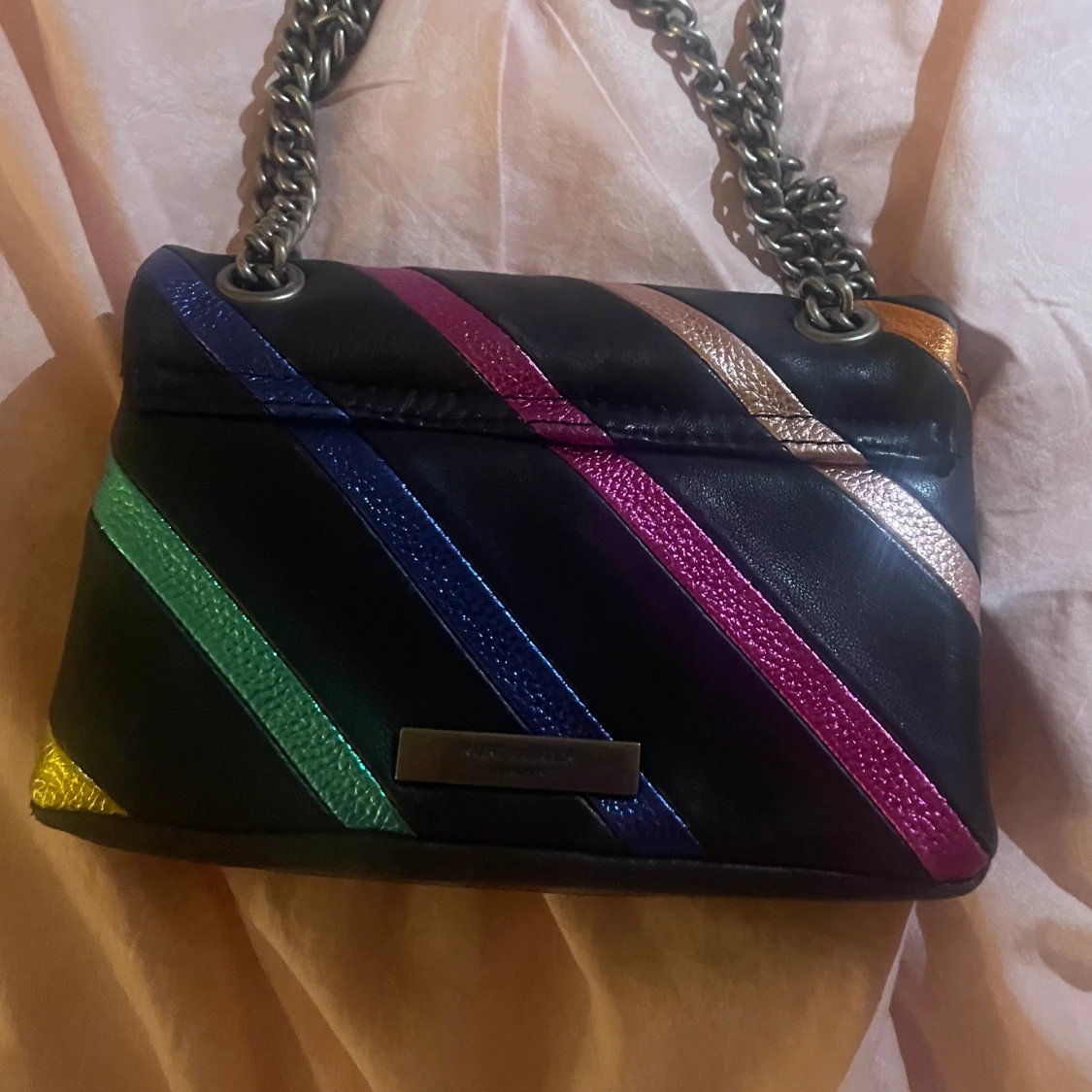 Kurt Geiger väska - 90