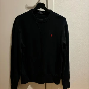 Ralph lauren tröja - Ralph lauren sweatshirt | storlek S | nypris 2500kr 