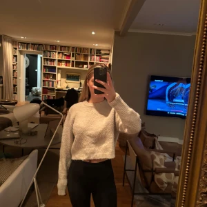 Zara tröja - Superfin zara tröja st M❤️