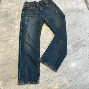 Barn jeans från Lindex model Vilgot ,storlek 158