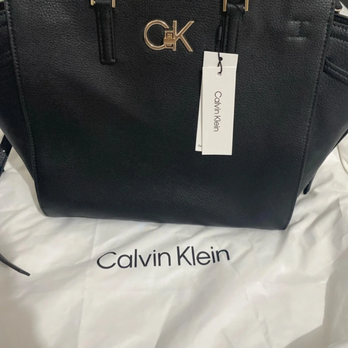 Calvin Klein Handväska 