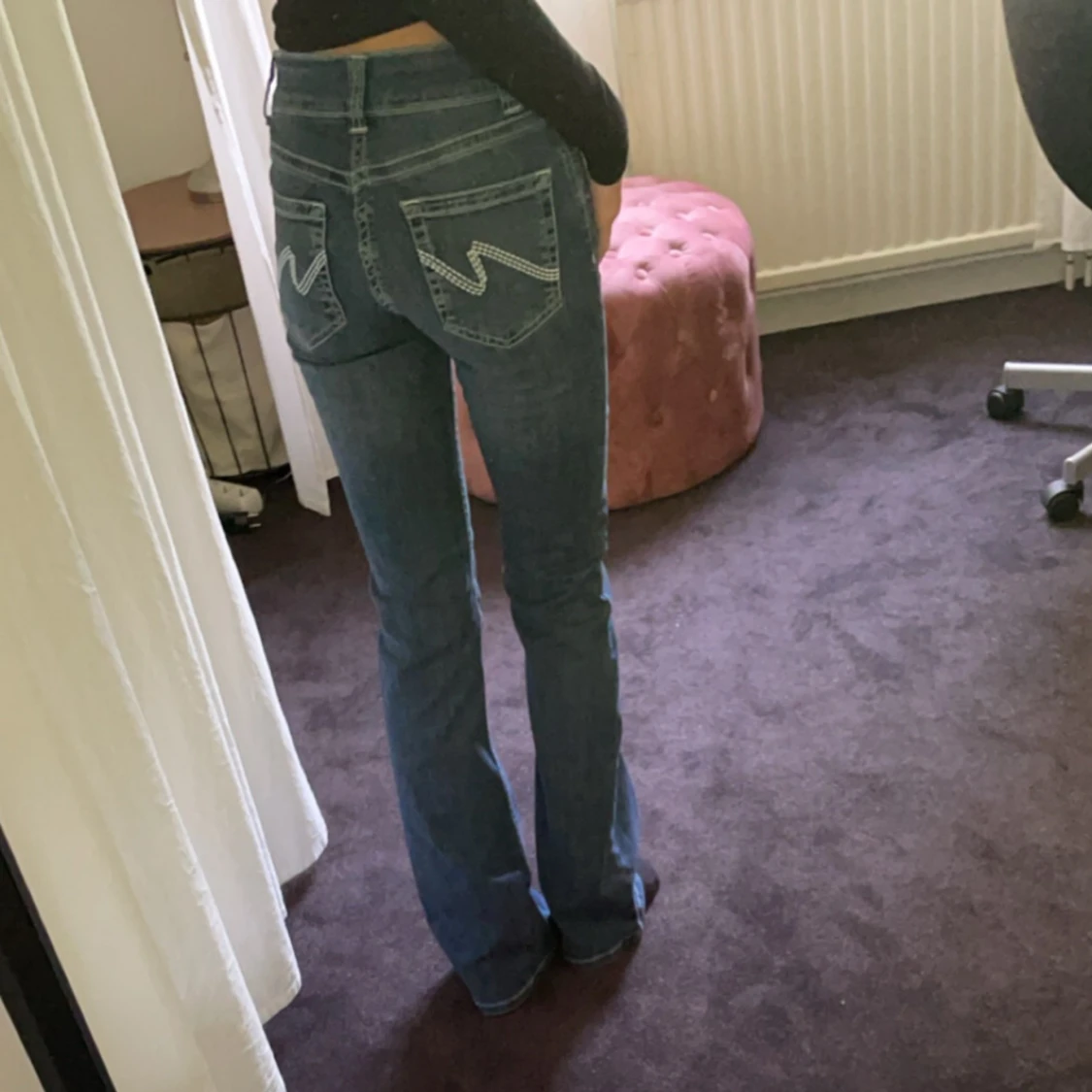 Nelly jeans - 93
