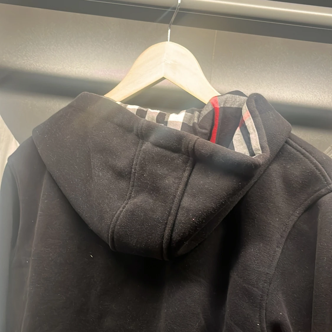 Burberry hoodie - 90
