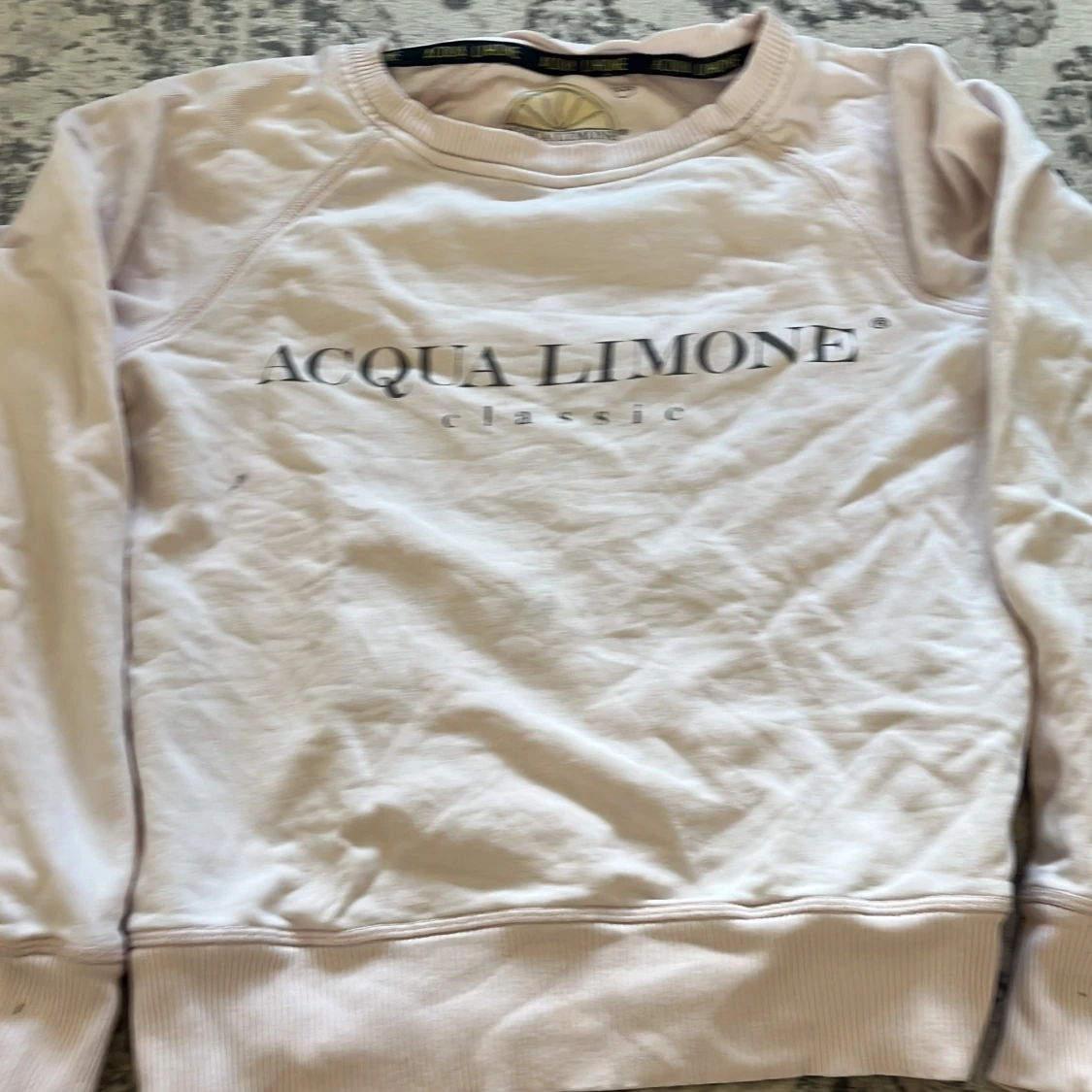 Acqua limone tröja - 90