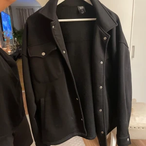 Oversize jacka - Aldrig använd.