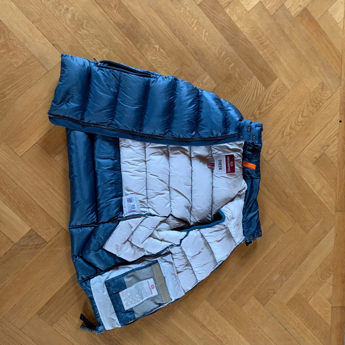 PARAJUMPER väst - 91