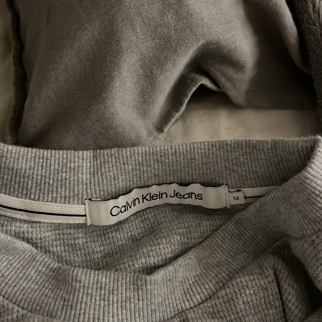 Calvin Klein tröja  - 90