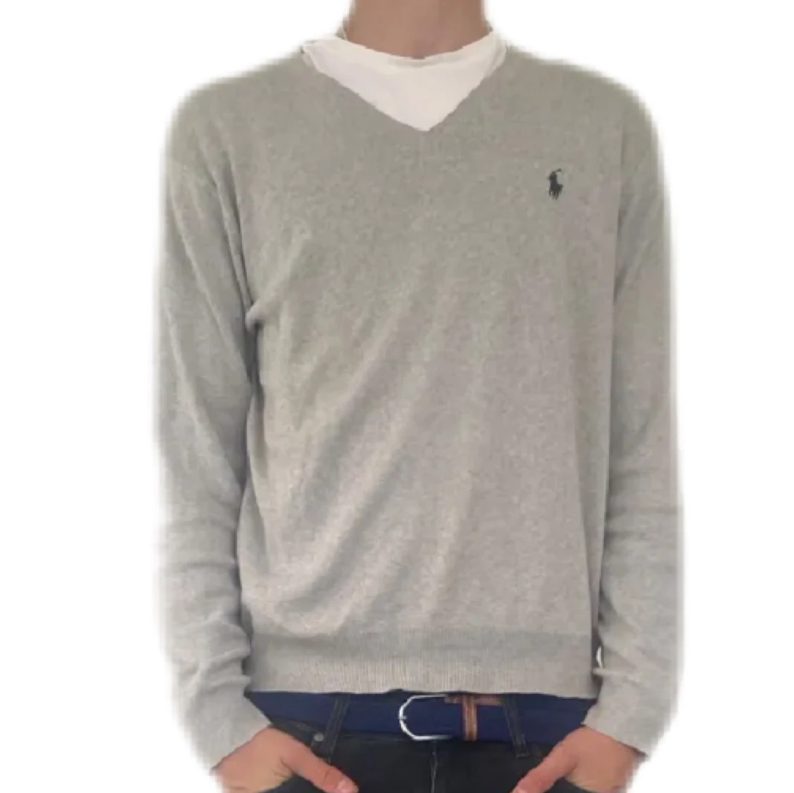 Ralph lauren tröja - 91