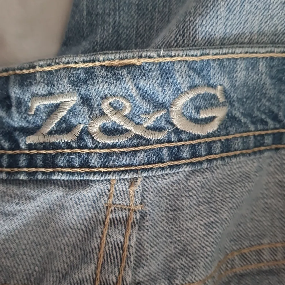 Snygga Jeans. Jeans & Byxor.