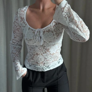 Spetstopp - Spetstopp från Pieces, aldrig använd!