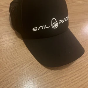 Sail racing keps - I nyttskick