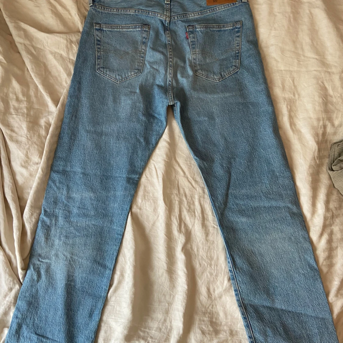 Levis 501 Silver - 91