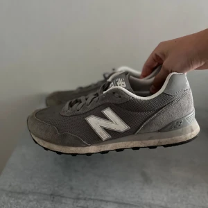 New balance trainers - | Storlek 41-42 |  skick 7/10 | möts upp Göteborg eller fraktar |  kan tvättas vid köp | skriv till mig ifall ni undrar något annat 🤝|  Priset är diskuterbart! ✅ |  