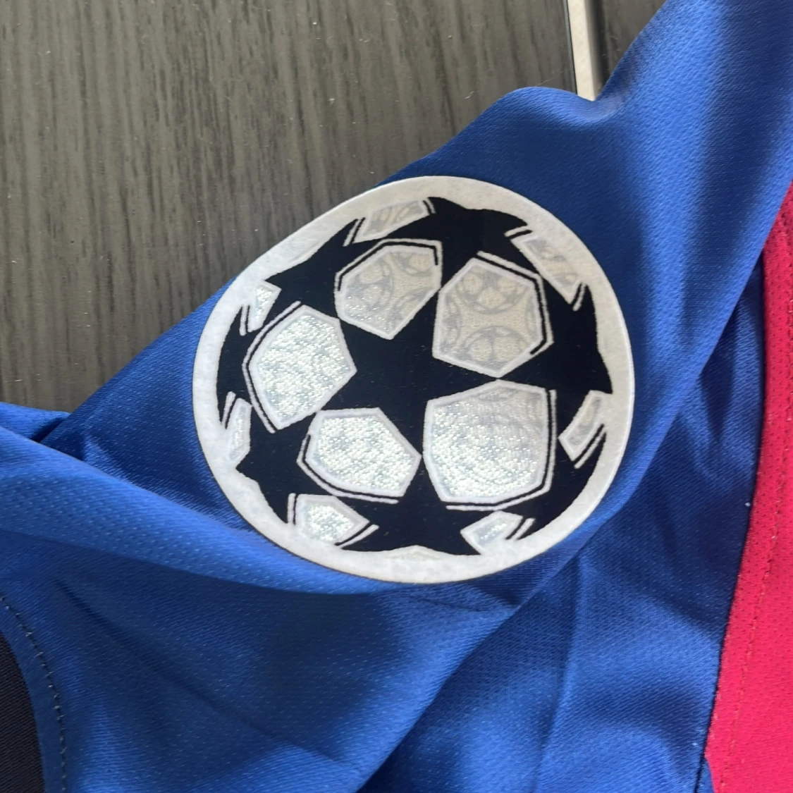 Barca tröja Neymar 14/15  - 91