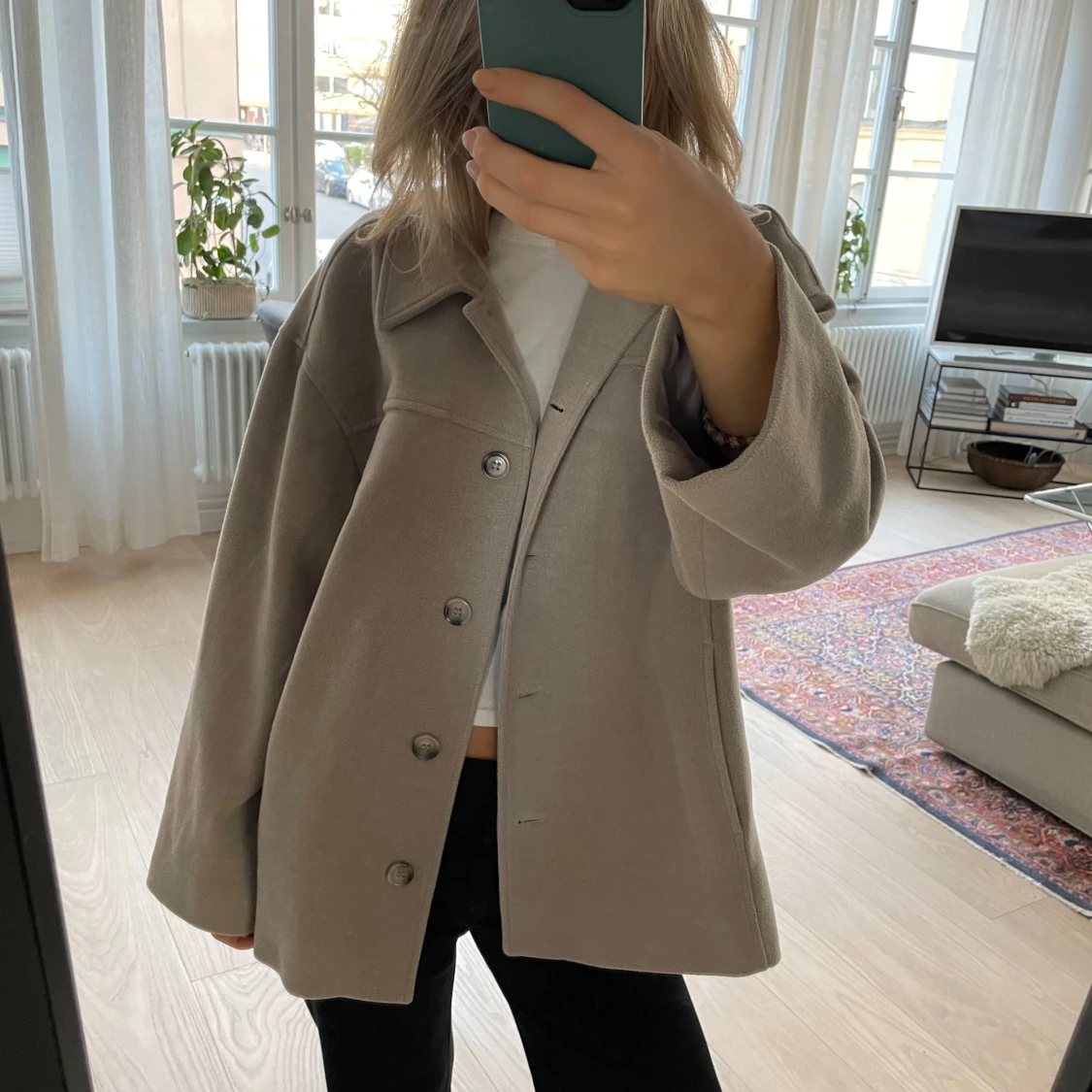 Superfin kappa  - 92