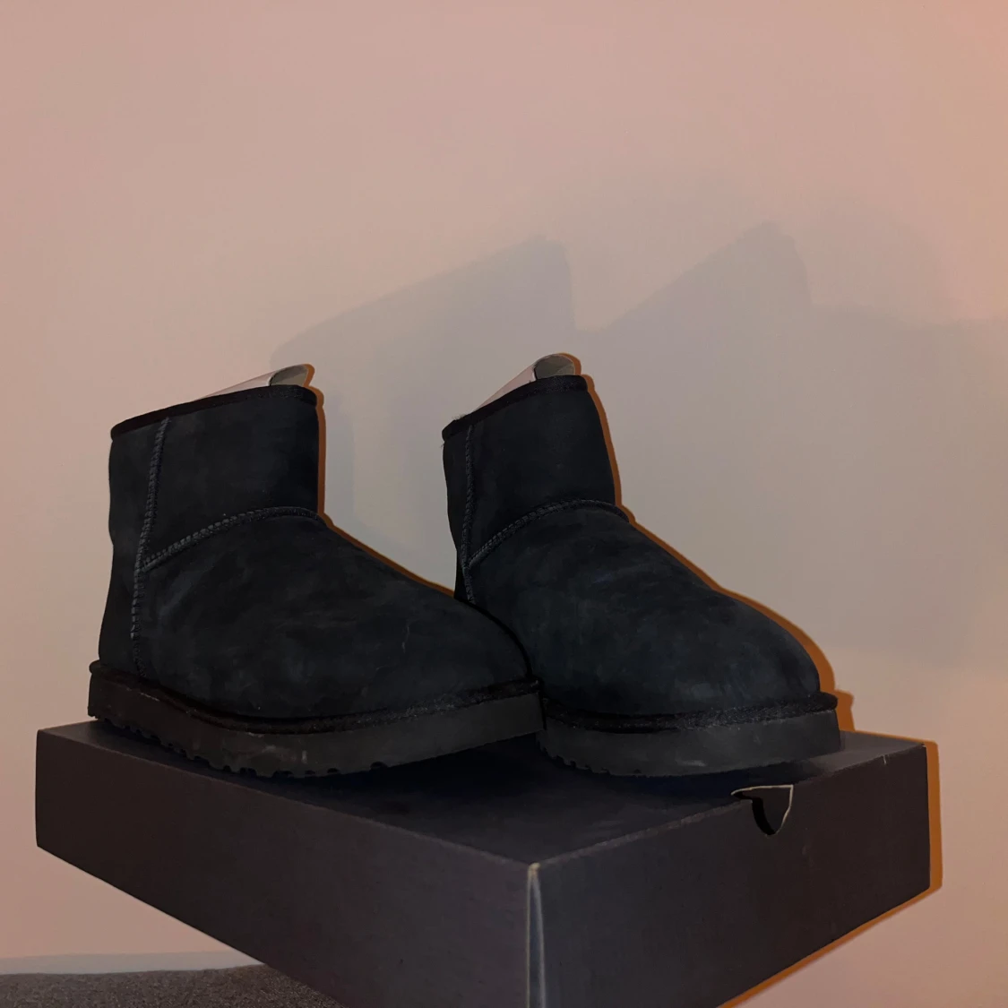 UGG Classic Mini Boot Herr - 93