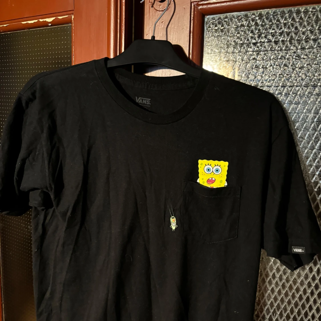 Vans spongebob