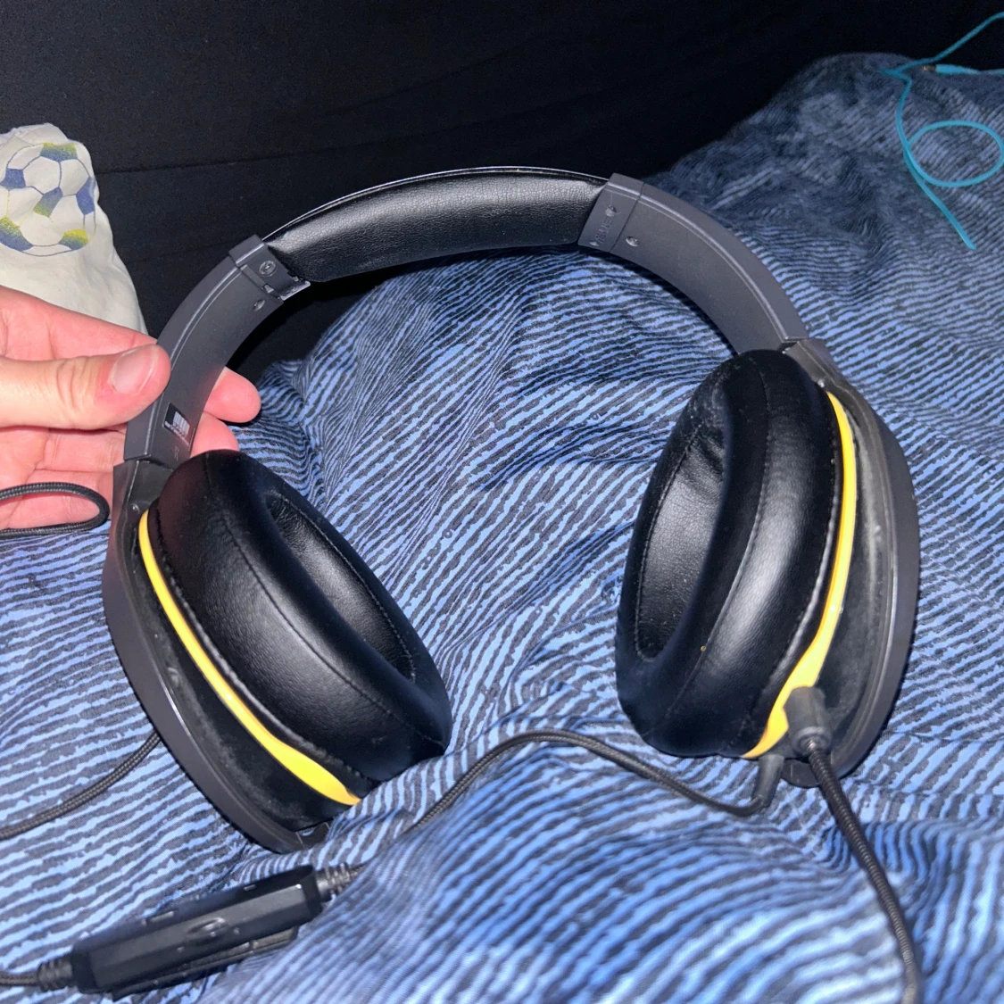 Gaming hörlurar - 90