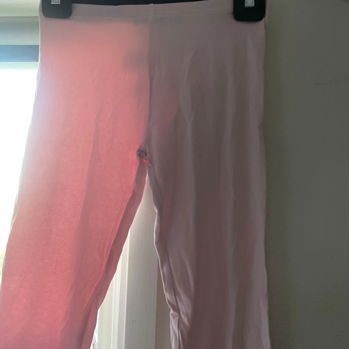 Rosa leggings från 157