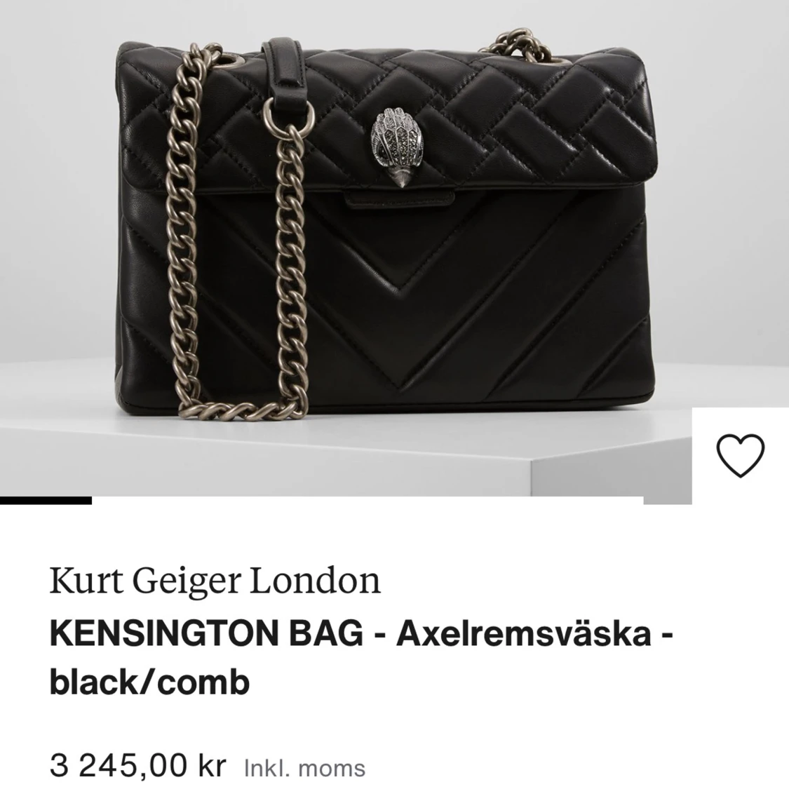 Kurt Geiger väska - 92