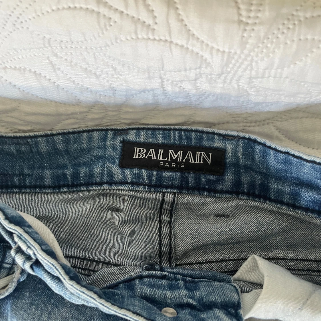 Balmain Byxa - 91
