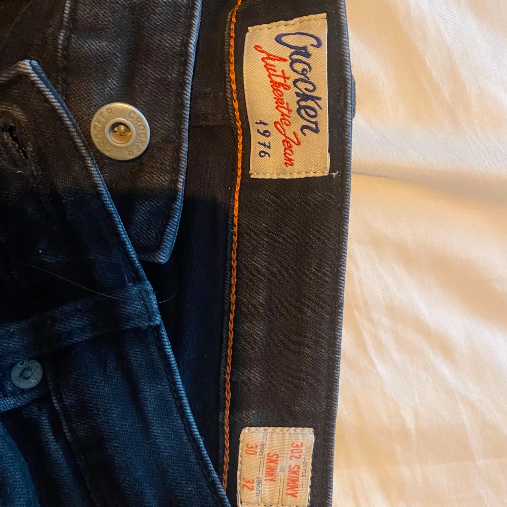 Jeans herr storlek 30/32. Jeans & Byxor.