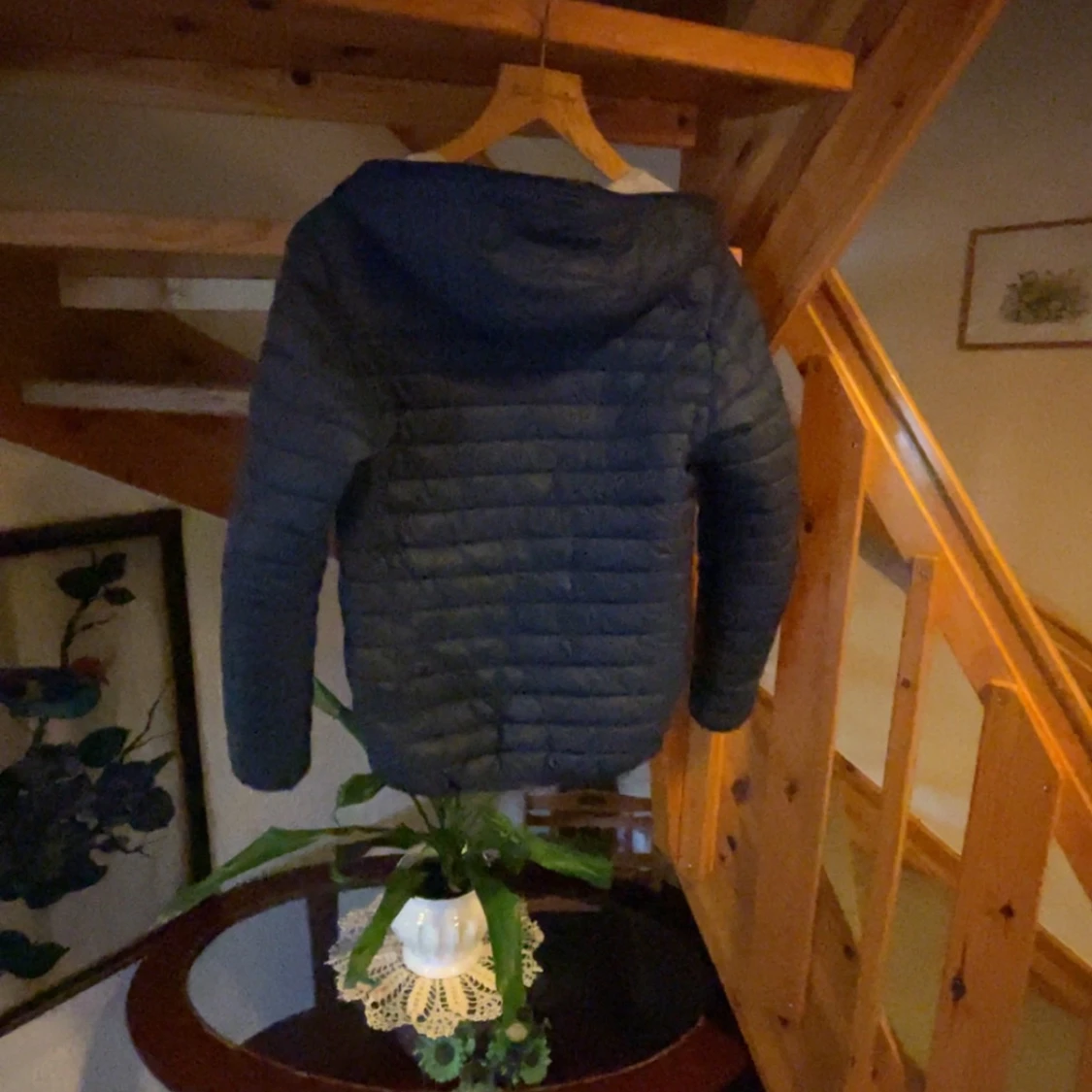 Save the duck jacka - 91