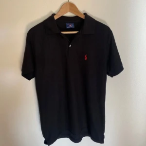 Ralph Lauren pike - Polo Ralph lauren pike i bra skick, lite nopprig men annars bra. Storlek L men passar även M. Nypris 1200kr, skick 8/10.  Pris går att diskutera✅