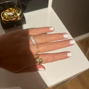 Jätte fina ringar  - Säljer tre jätte fina ringar!