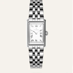 Mockberg klocka - säljer min fina mockberg klocka eftersom jag bytt till guld. kan ha små slitningar därav priset