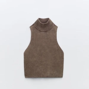 Topp från ZARA - Aldrig använd 