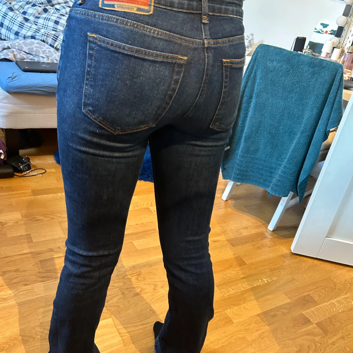 Snygga dieseljeans🥰 - 92