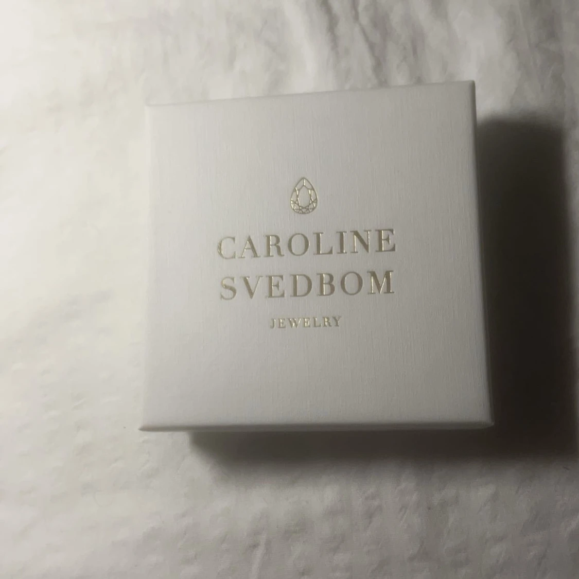 Caroline svedbom halsband - 90