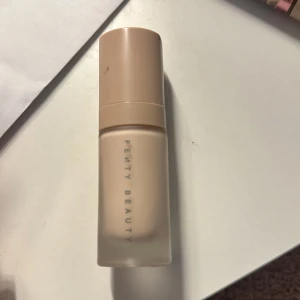 Fent Pro filt'r - Använt 1 gång. nästan ny