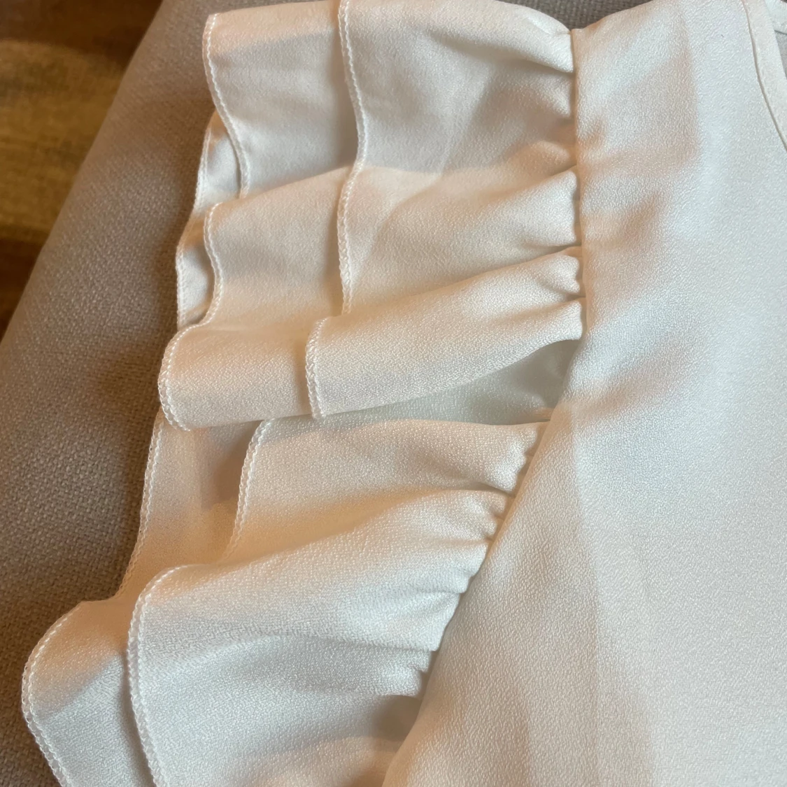 Vit volag t-shirt - 91