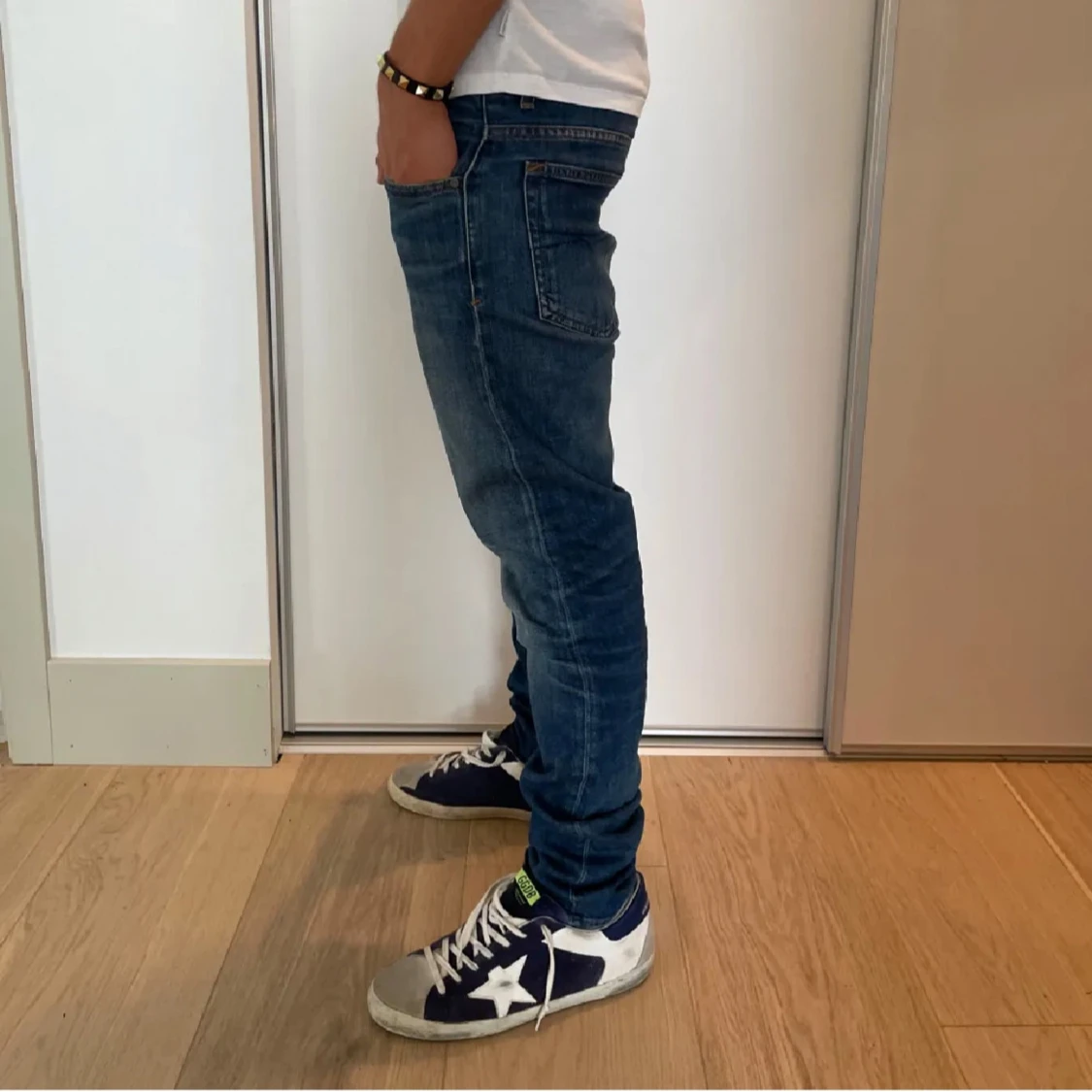 Tiger of sweden jeans  - 90