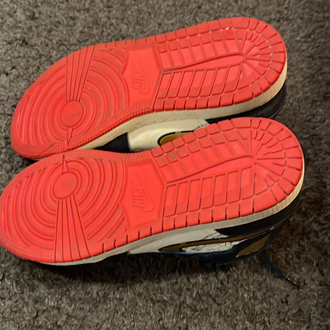 Air Jordan’s 1  - 90