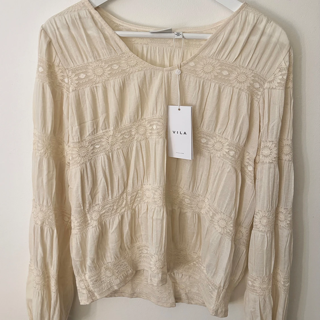 Vila blus 