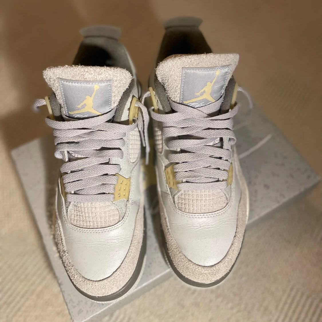 Jordan 4 craft  - 90