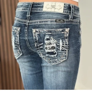 Miss me - Inga defekter,i bra skick. 