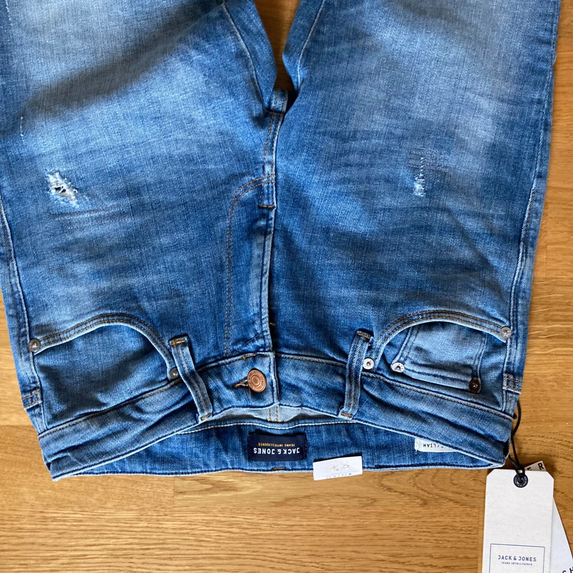 Jack & Jones jeans - 91