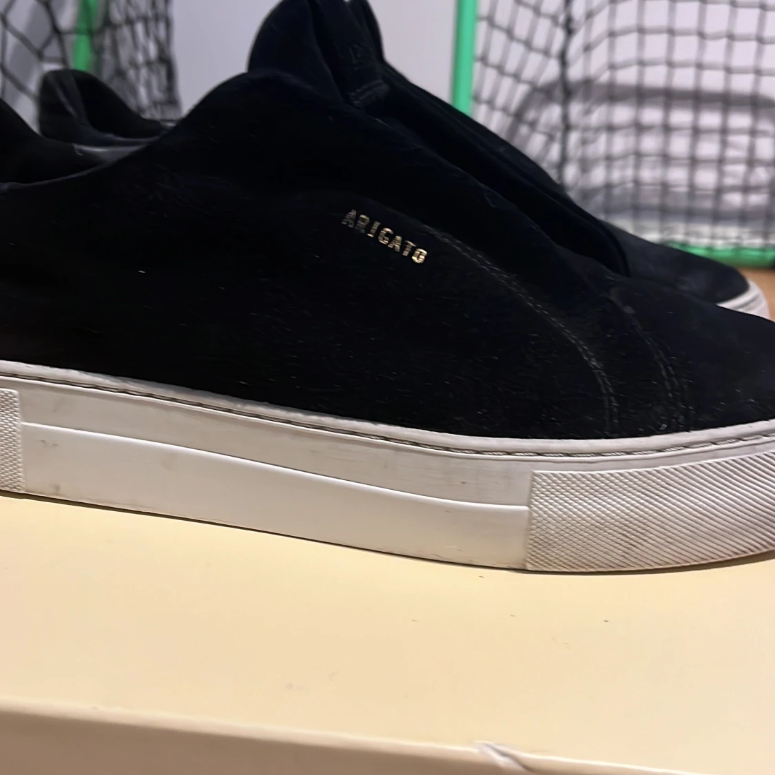 Säljer min arigatos  - 90