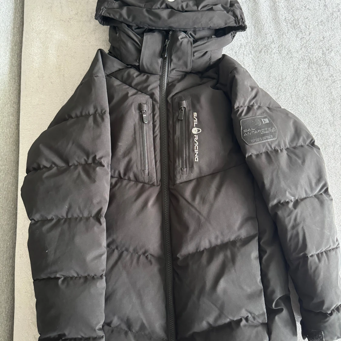 Sail Racing jacka (vinter)